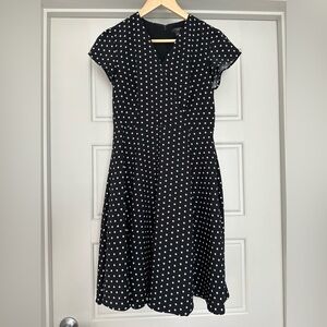 Ann Taylor Factory Dress - 2P